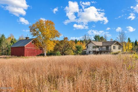 212 Garnet Lake Road Warrensburg NY 12885