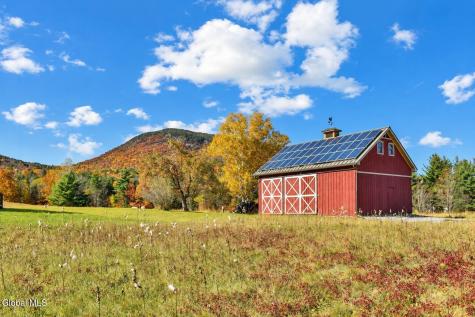 212 Garnet Lake Road Warrensburg NY 12885
