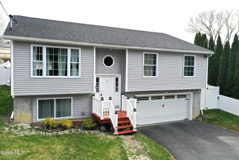 10 Franklin Avenue Wynantskill NY 12198