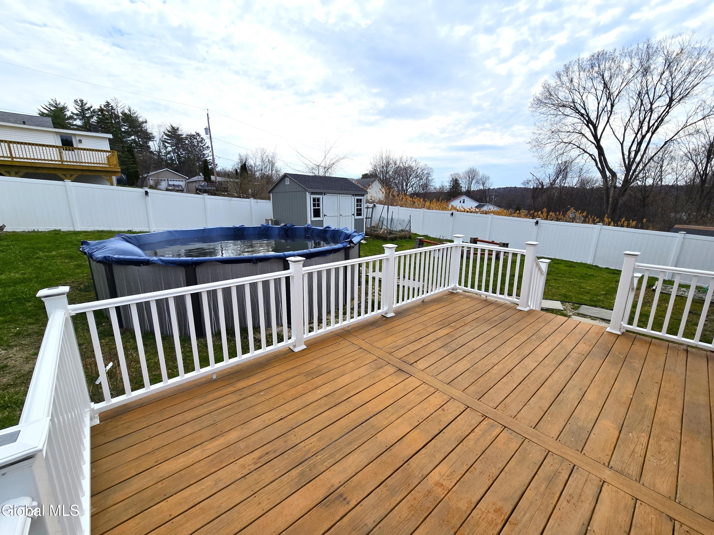 10 Franklin Avenue Wynantskill NY 12198