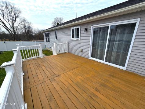 10 Franklin Avenue Wynantskill NY 12198