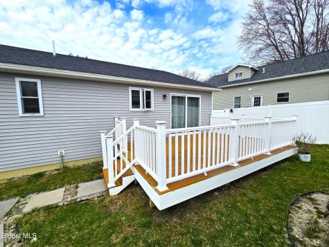 10 Franklin Avenue Wynantskill NY 12198