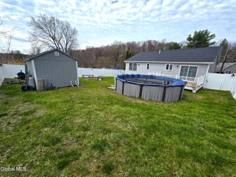 10 Franklin Avenue Wynantskill NY 12198