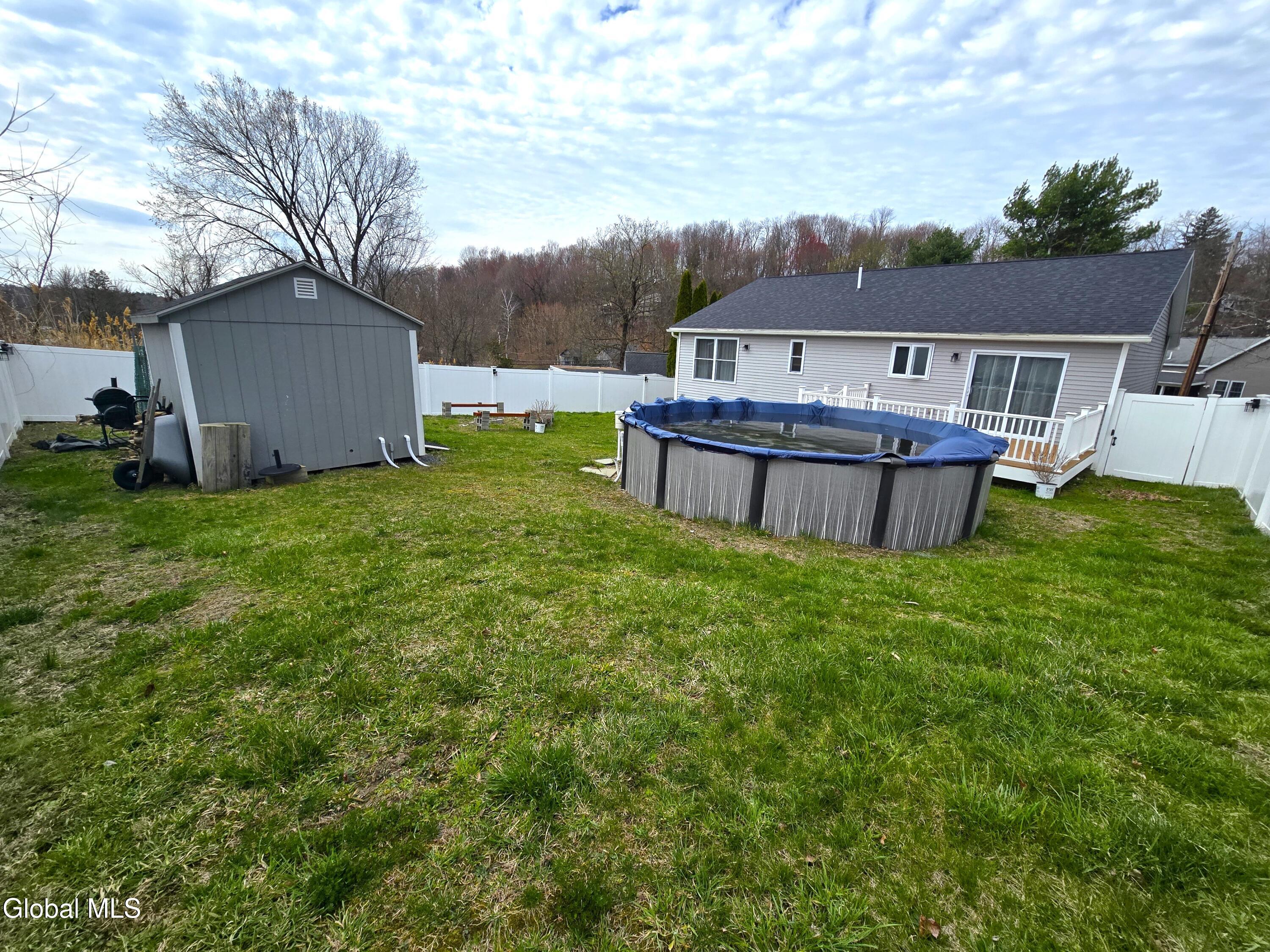10 Franklin Avenue Wynantskill NY 12198