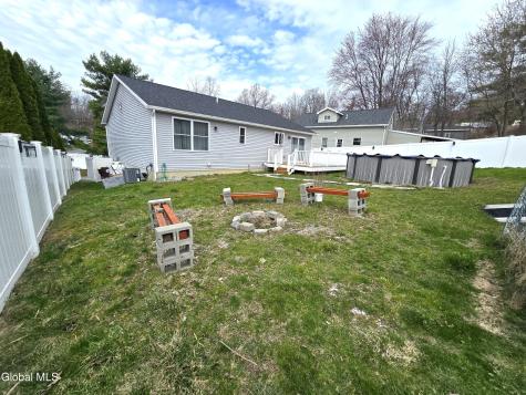 10 Franklin Avenue Wynantskill NY 12198