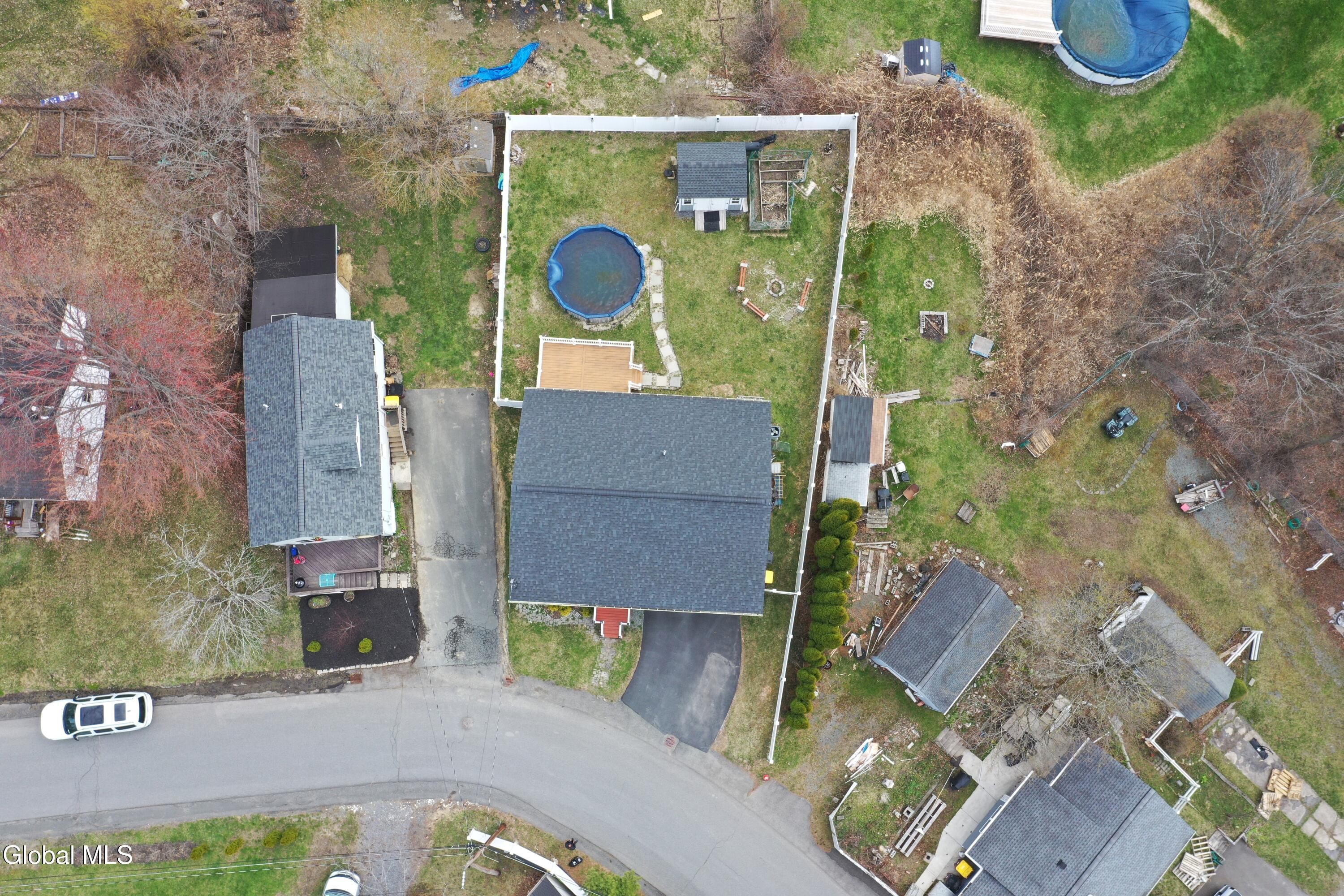 10 Franklin Avenue Wynantskill NY 12198