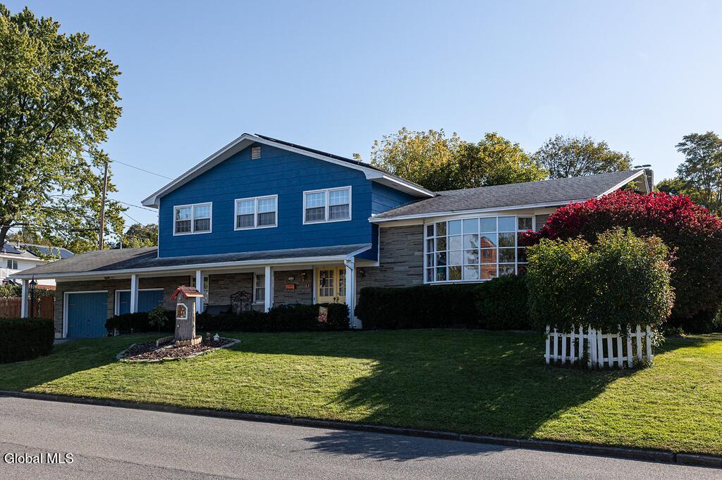 1836 Oakland Avenue Schenectady NY 12308