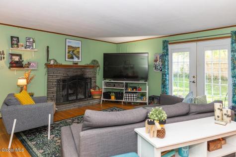1836 Oakland Avenue Schenectady NY 12308