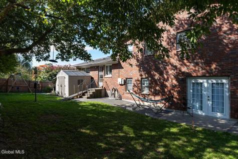 1836 Oakland Avenue Schenectady NY 12308