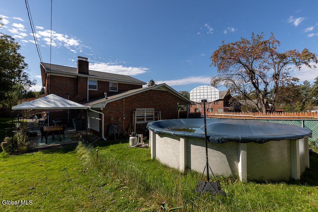 1836 Oakland Avenue Schenectady NY 12308