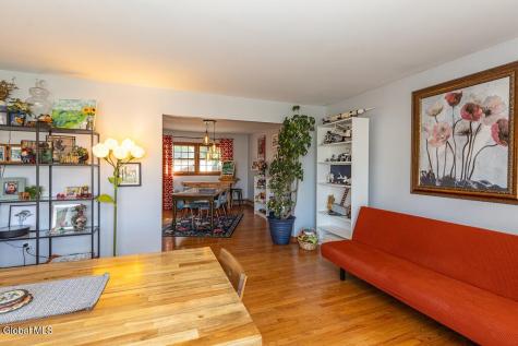 1836 Oakland Avenue Schenectady NY 12308