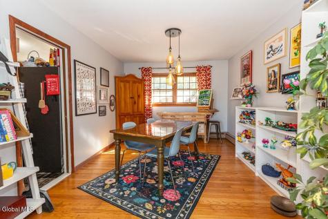 1836 Oakland Avenue Schenectady NY 12308