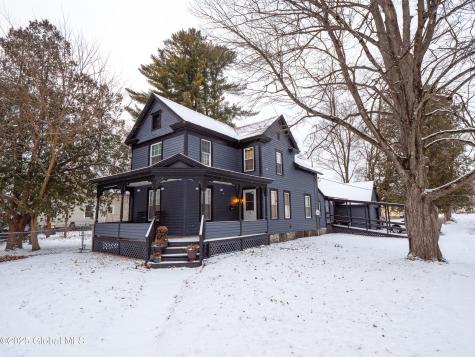 51 William Street Hudson Falls NY 12839