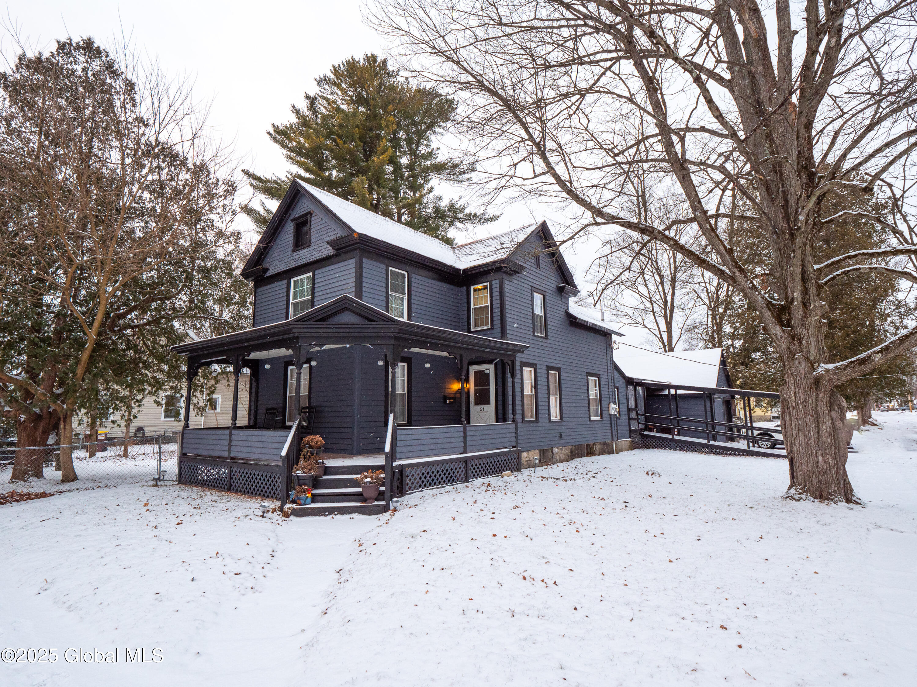 51 William Street Hudson Falls NY 12839