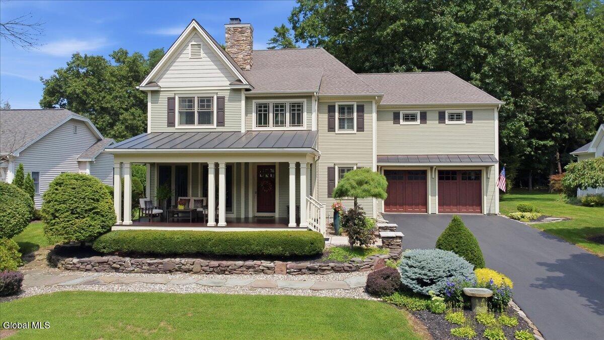 53 Waterview Drive Saratoga Springs NY 12866