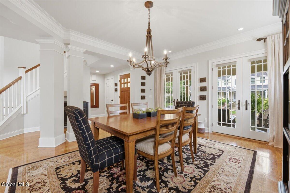 53 Waterview Drive Saratoga Springs NY 12866