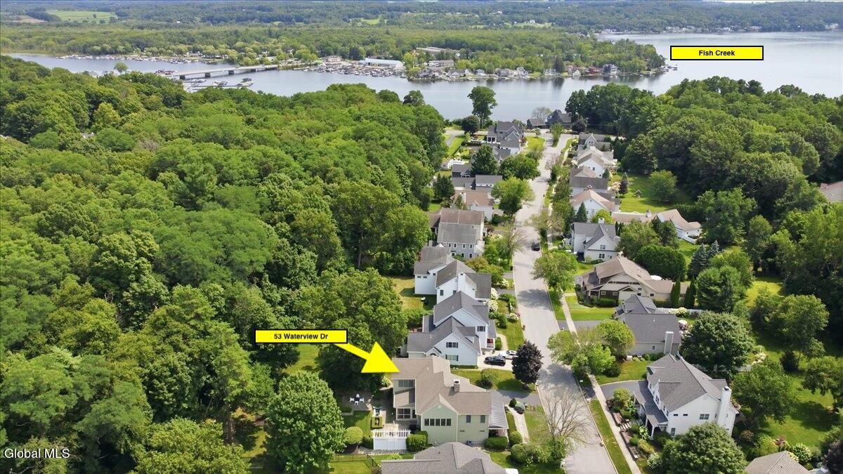 53 Waterview Drive Saratoga Springs NY 12866
