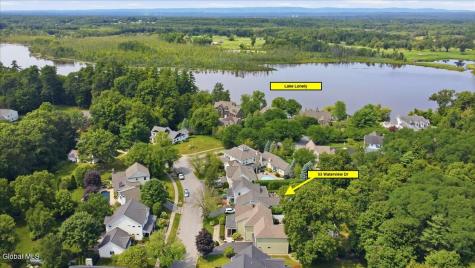 53 Waterview Drive Saratoga Springs NY 12866