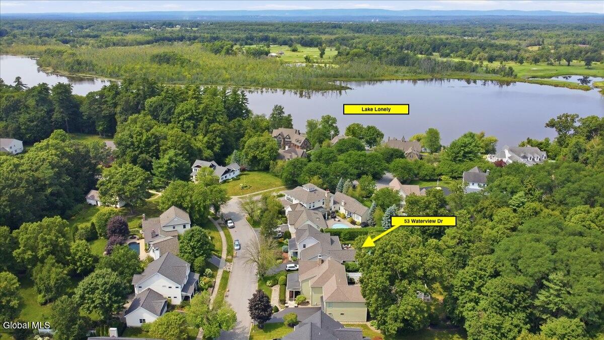 53 Waterview Drive Saratoga Springs NY 12866