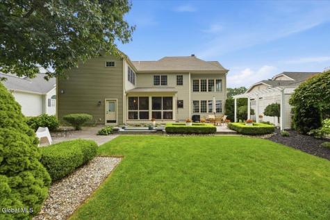53 Waterview Drive Saratoga Springs NY 12866