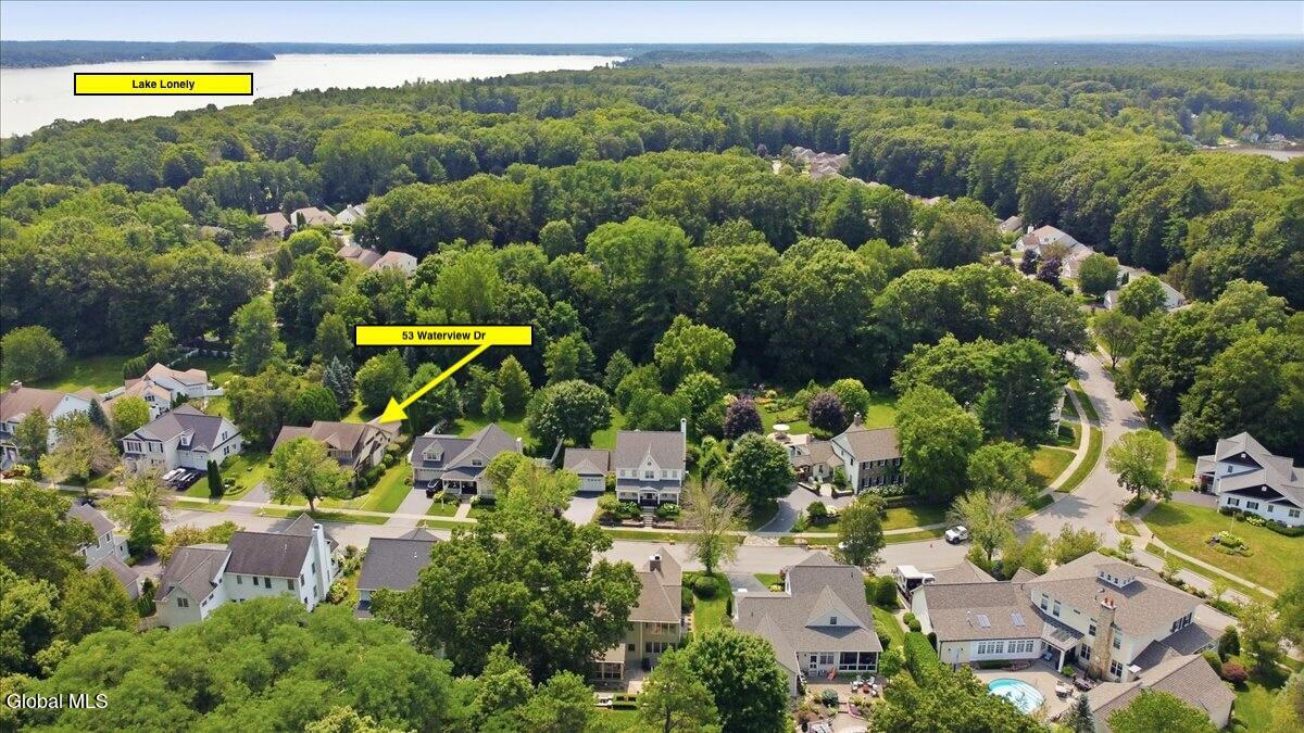 53 Waterview Drive Saratoga Springs NY 12866