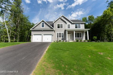 13 Balsam Court Ballston Lake NY 12019