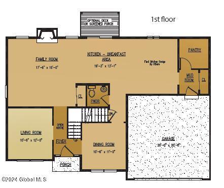 13 Balsam Court Ballston Lake NY 12019
