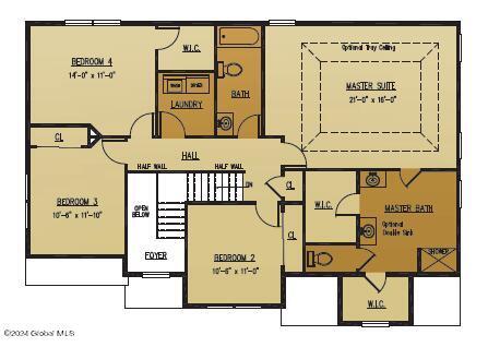 13 Balsam Court Ballston Lake NY 12019