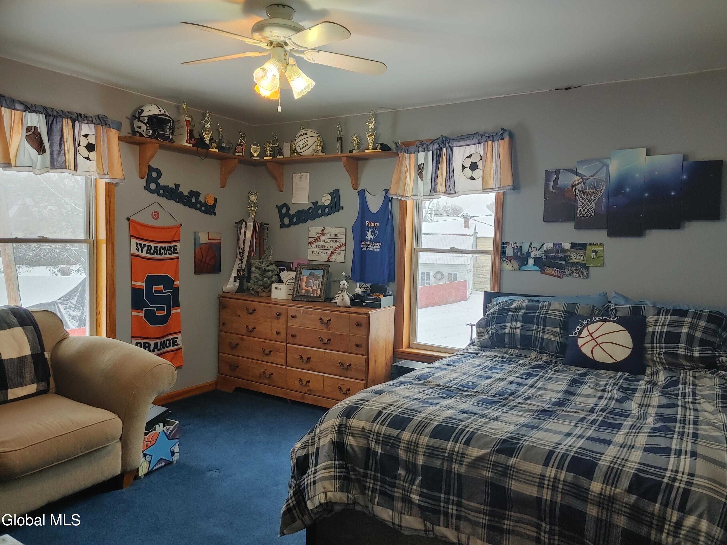 8 Stanton Street Ticonderoga NY 12883