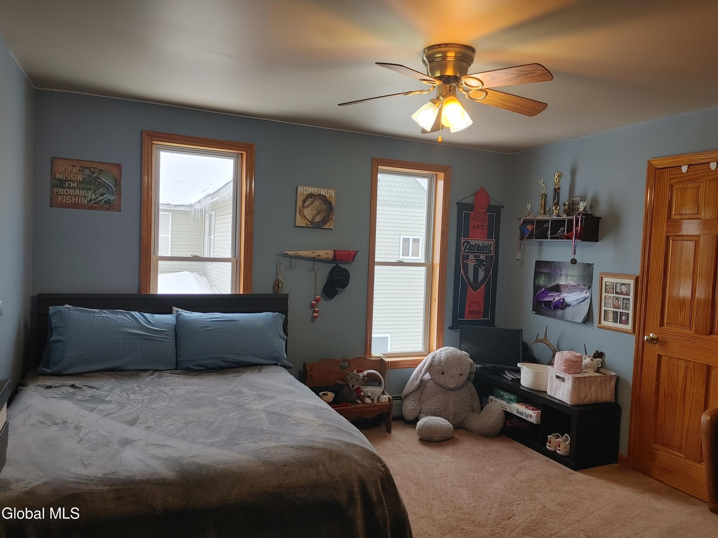 8 Stanton Street Ticonderoga NY 12883