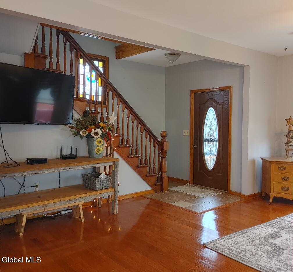 8 Stanton Street Ticonderoga NY 12883