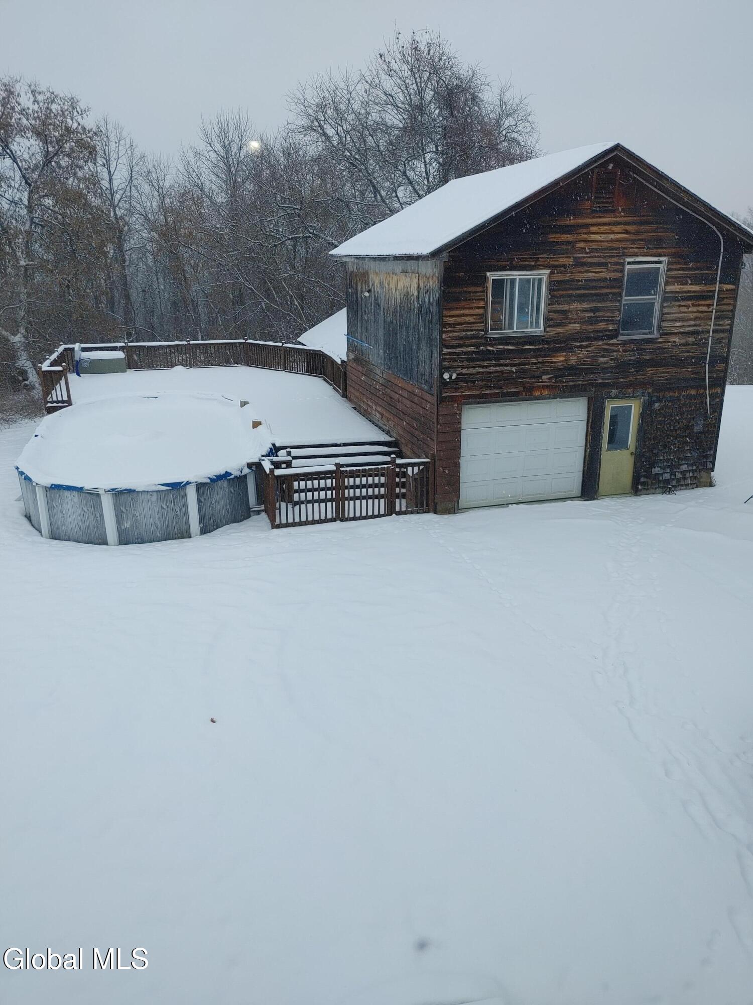 8 Stanton Street Ticonderoga NY 12883