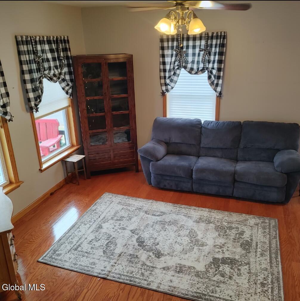 8 Stanton Street Ticonderoga NY 12883