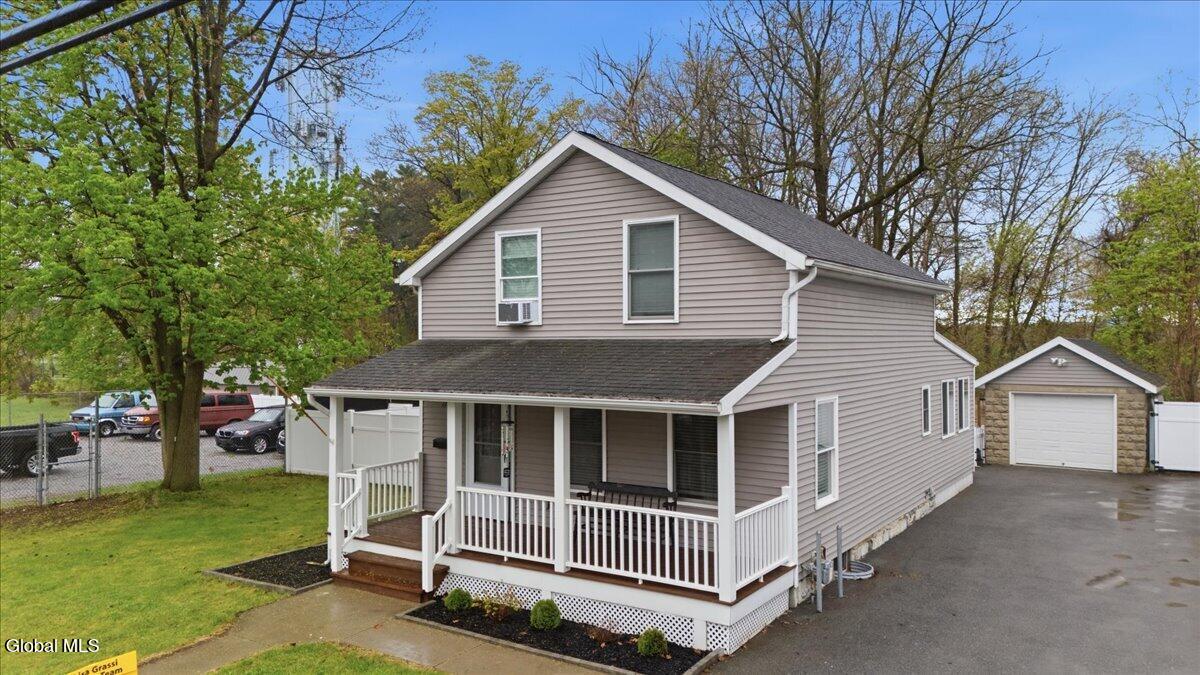 17 Feeder Street Hudson Falls NY 12839