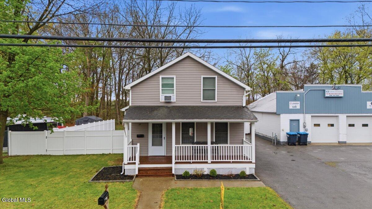 17 Feeder Street Hudson Falls NY 12839