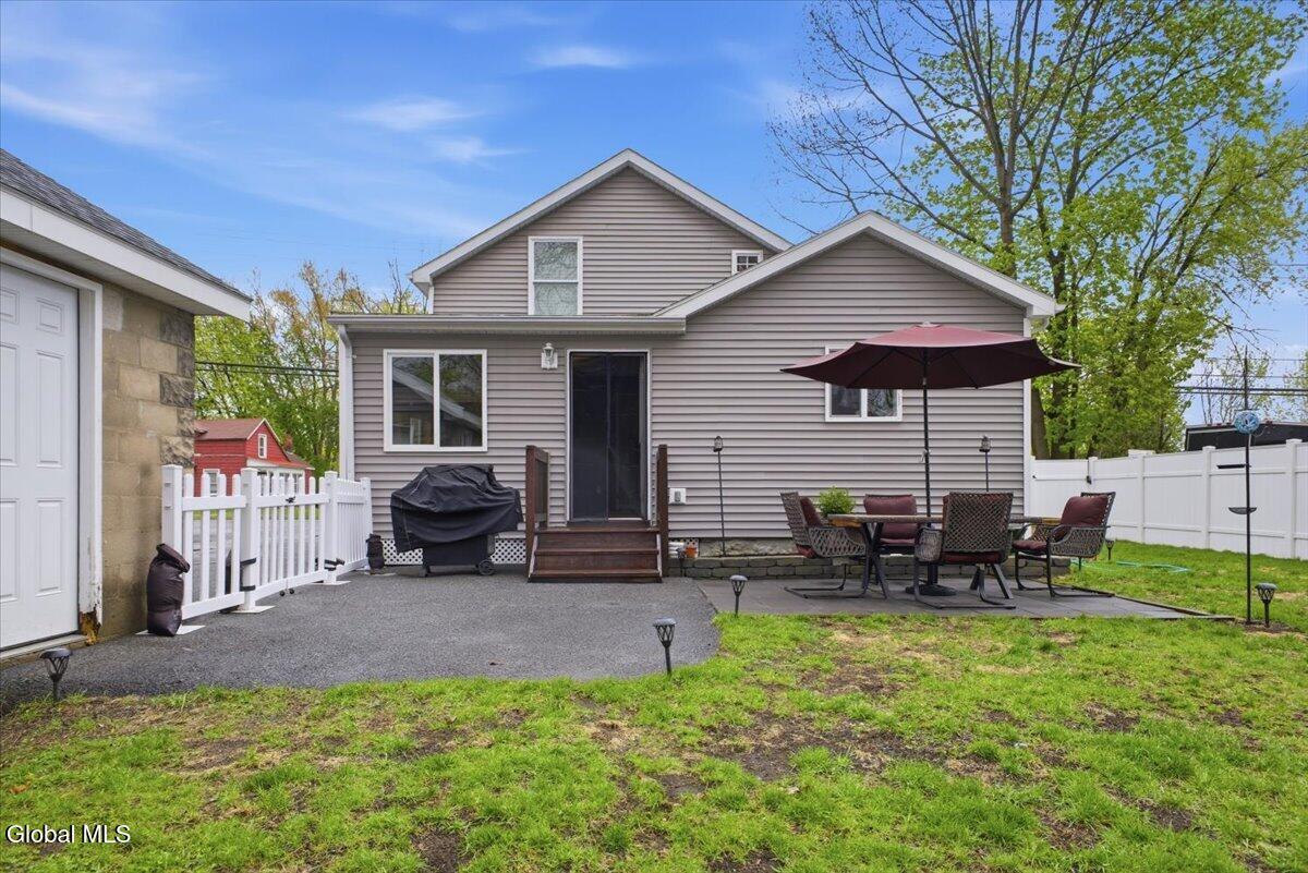 17 Feeder Street Hudson Falls NY 12839