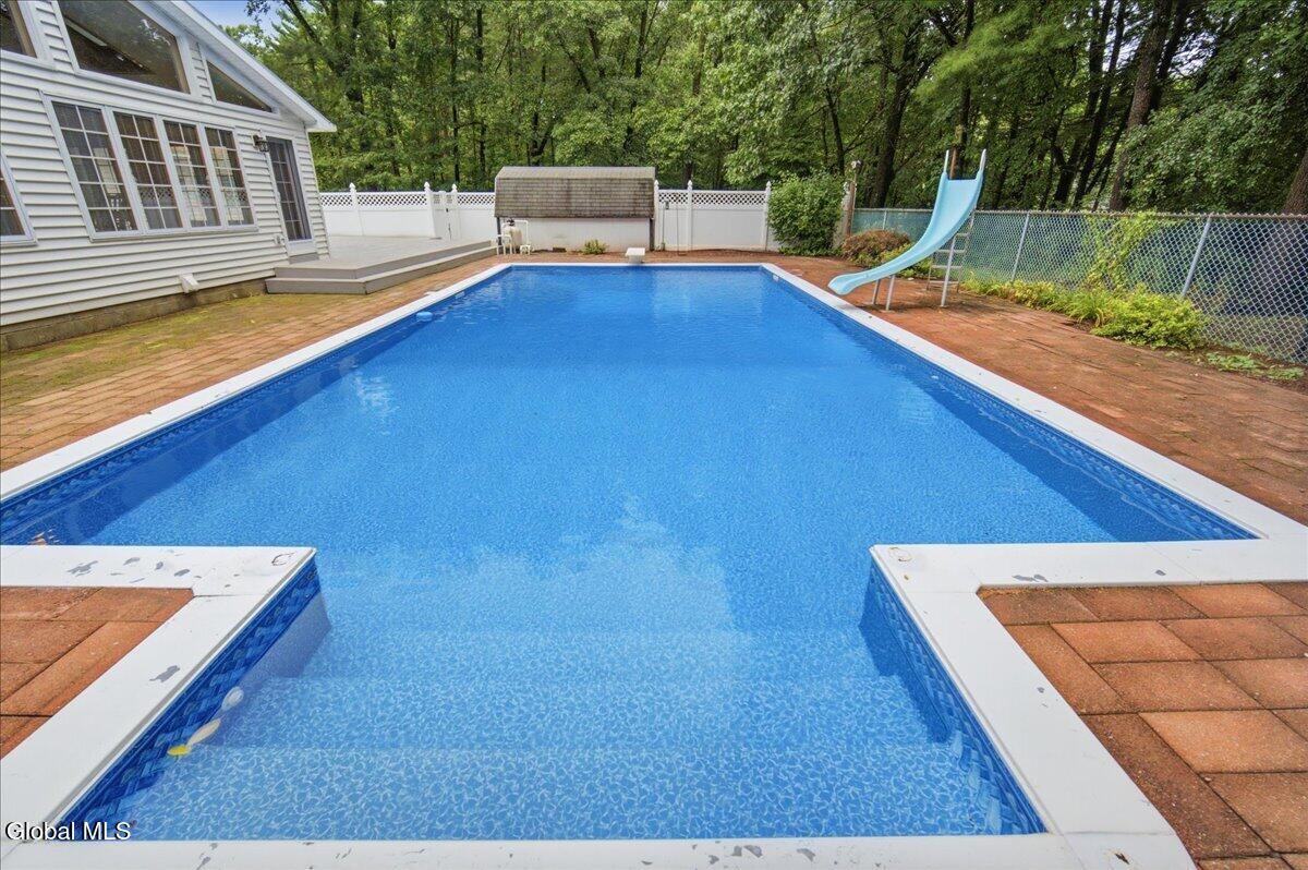 8 Colonial Court Ballston Lake NY 12019