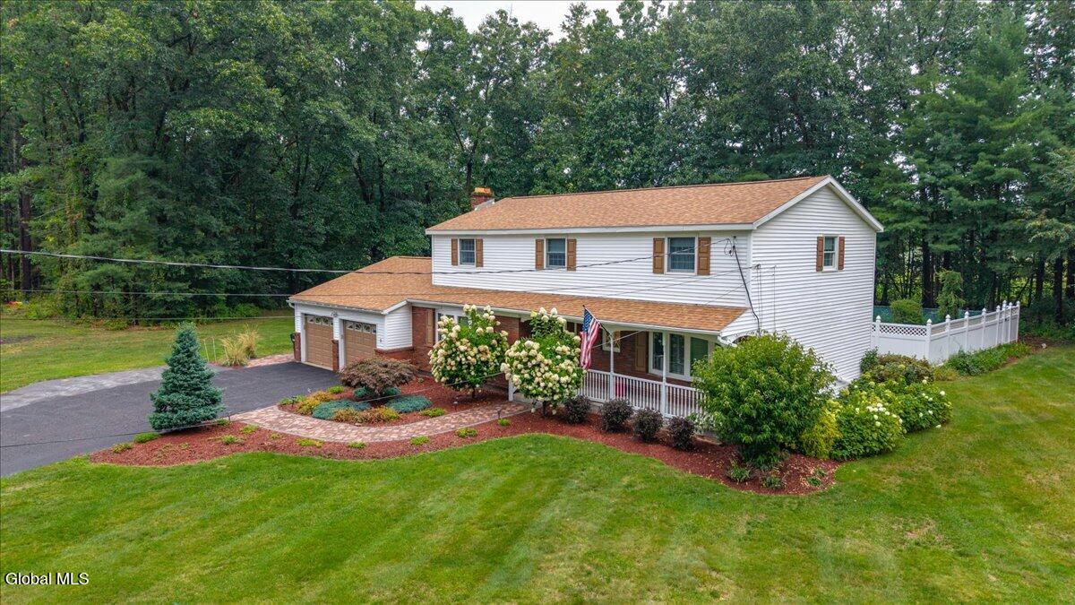 8 Colonial Court Ballston Lake NY 12019