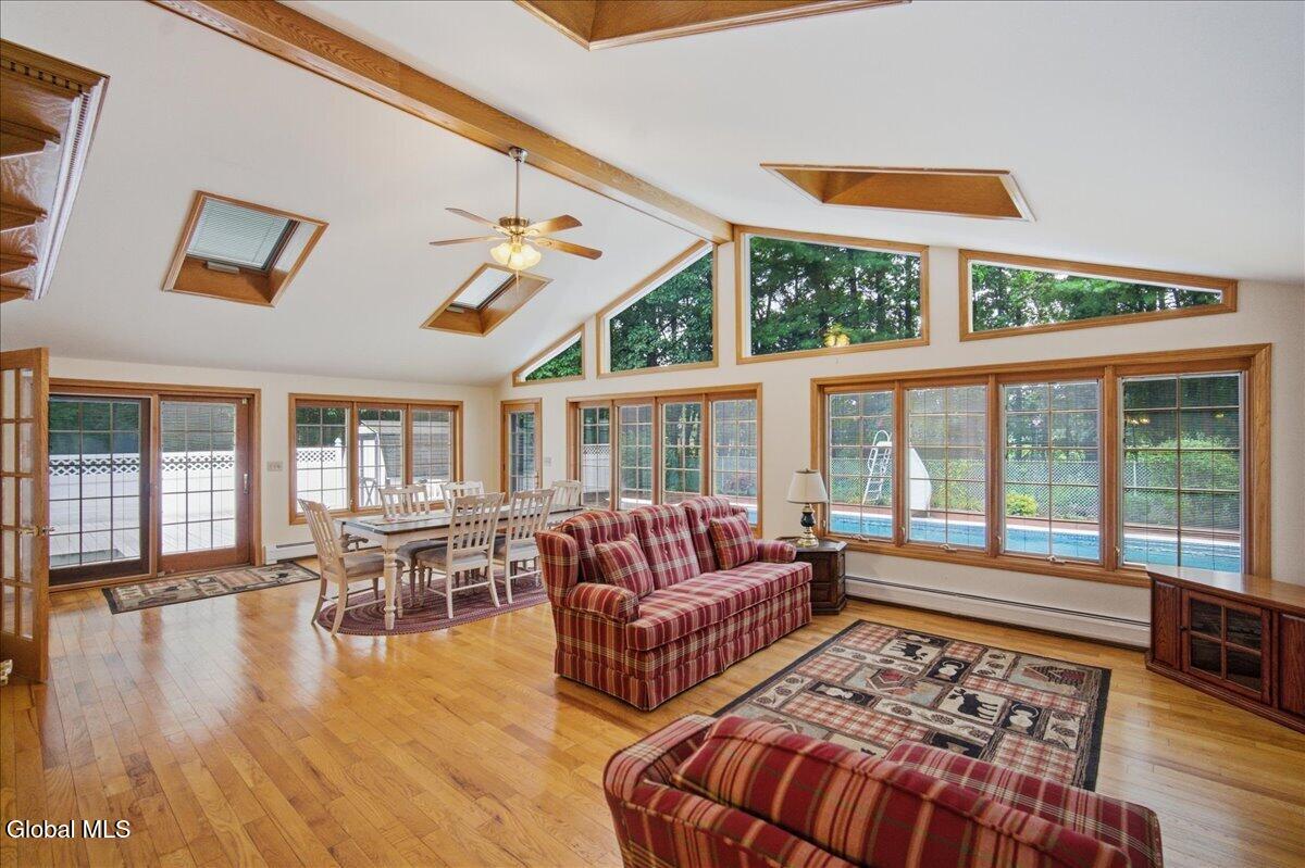 8 Colonial Court Ballston Lake NY 12019