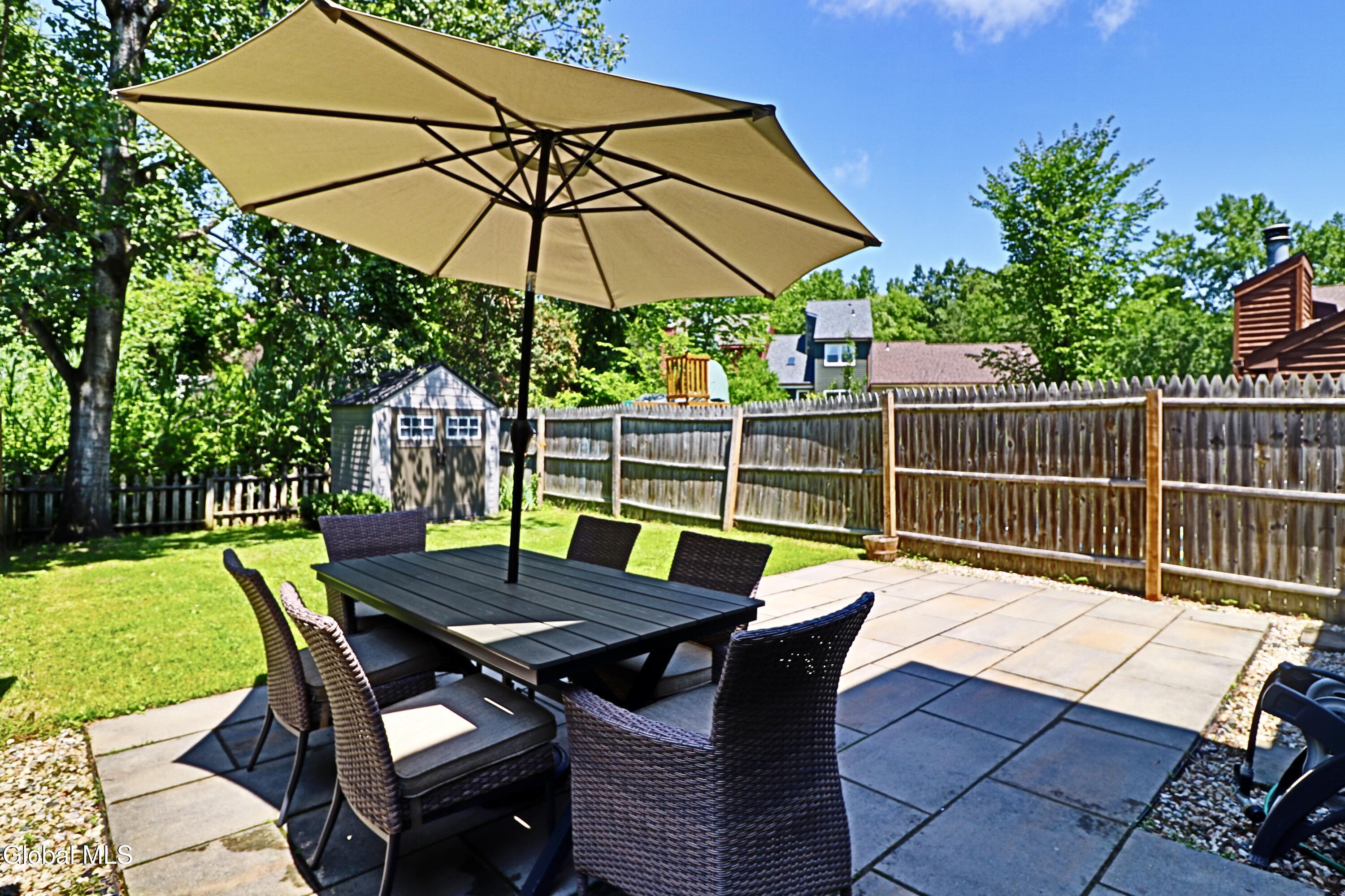 42 Westchester Drive Clifton Park NY 12065