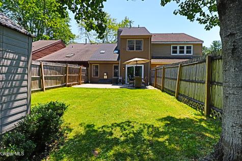 42 Westchester Drive Clifton Park NY 12065
