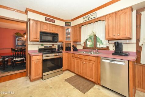 9 Northwood Drive Ballston Spa NY 12020