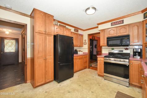 9 Northwood Drive Ballston Spa NY 12020