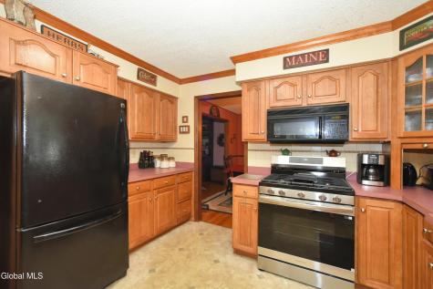 9 Northwood Drive Ballston Spa NY 12020