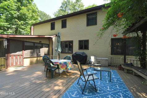 9 Northwood Drive Ballston Spa NY 12020