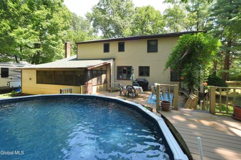 9 Northwood Drive Ballston Spa NY 12020