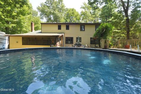 9 Northwood Drive Ballston Spa NY 12020