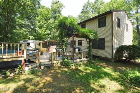 9 Northwood Drive Ballston Spa NY 12020