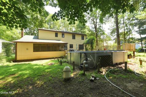 9 Northwood Drive Ballston Spa NY 12020