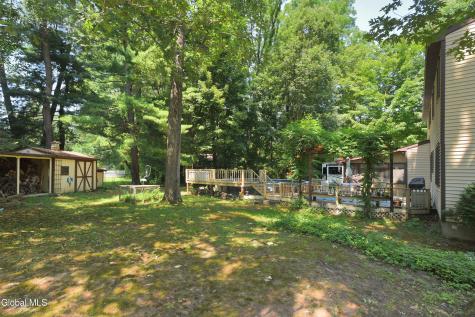 9 Northwood Drive Ballston Spa NY 12020